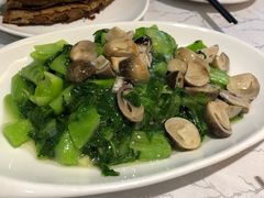 -马凯餐厅(长椿街店)