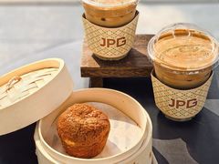 -JPG coffee(深圳湾万象城店)