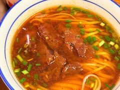 -矮子粉店1985·长沙米粉(湘春路店)