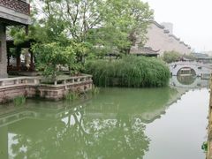 -龙潭水乡
