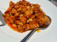 精品宫保鸡丁-望京辣宴·古法川菜(望京店)