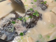 -筱爷叔·上海传统手工菜(玉树路店)