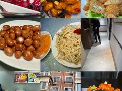 -品味居·首店·大连鲜活海鲜大连菜(东港店)