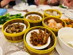 -香云轩·顺德菜(香云纱园林酒店店)