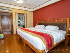 -三亚亚龙湾天域度假酒店