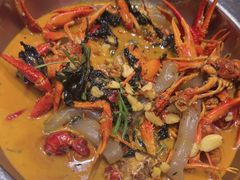 -聚味瞿记·龙虾堂(坡子街店)