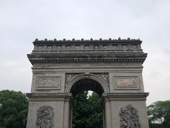 -蠡湖中央公园