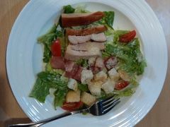 -必胜客(安盛金马店)