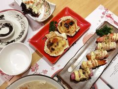 -吉炙烧鸟•本格料理(国际商贸城店)