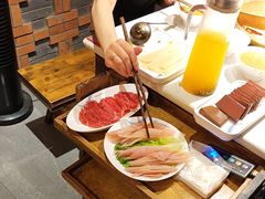 -小龙坎火锅(总店)