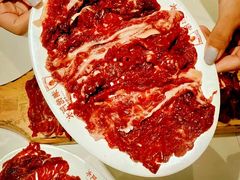 -潮德阿水牛肉火锅(深圳总店)
