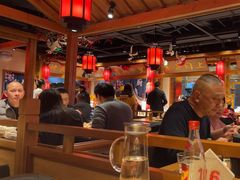 -鸽子窝(黄村店)