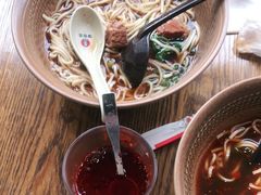-李先生牛肉面大王(马栏店)