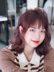 -MORI HAIR SALON日式美发沙龙