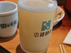 -四禧精酿烧烤串吧(大明湖店)