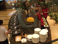-宜昌均瑶国际酒店(宜昌CBD购物中心夷陵广场店)