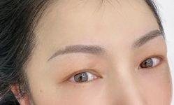 -久匠·野生眉半永久纹眉