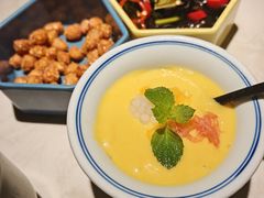 -雨后行菜(报慈北路店)