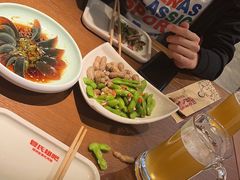 -管氏翅吧(马家堡店)