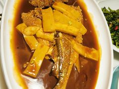 -径山十八道·风味民间菜(杭州总店)