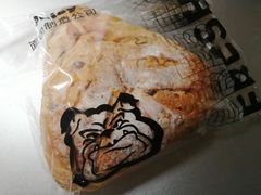 -Juicy Bakery(大学路店)
