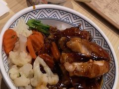 -吉野家(群力王府井店)