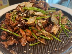 -秀儿四九城·新京菜(亚运村鸟巢店)