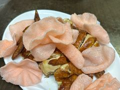 -师傅仔美食(东华老店)
