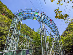 -浙北大峡谷