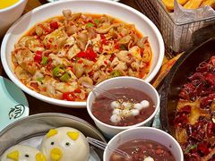 -老板恋上鱼(印象城店)