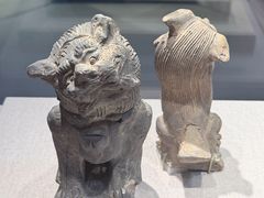 -浙江省博物馆(孤山馆区)