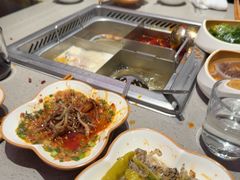 -海底捞火锅(青山湖万达夜宵主题店)