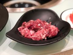 -九府羊·鲜羊火锅·烤串(新华路店)