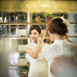 -飞鱼婚纱摄影(宏福大厦店)