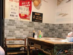 大堂-六公里老火锅(总店)