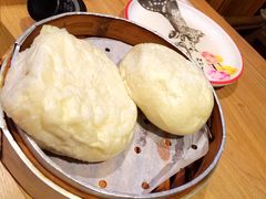 酒酿馒头-新白鹿餐厅(城西银泰城店)