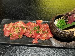 -樱嘢·炭火烧肉(惠南店)
