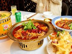 -樽宴酒楼·地道川菜·品质聚会·生日宴请