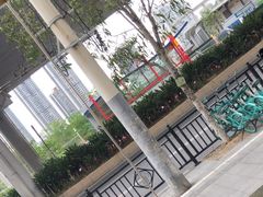-芬芳甜品(东风西路店)