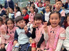-伊顿幼儿园(天津上河雅颂校区)