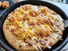 -必胜客(航天桥店)