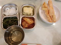 -阿里郎韩国料理(浙师大店)