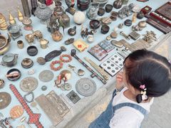 -西安大唐西市博物馆