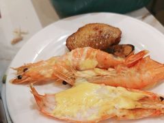 -金马门国际美食百汇(珞喻路店)