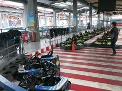 -速马赫卡丁车(琶洲店)