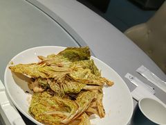 -全聚德(长白直营店)