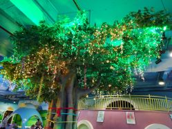 -酷嗒动物文化乐园(cutezoo西溪乐天城店)