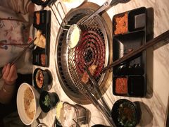 -火炉火自助餐(喜隆多店)