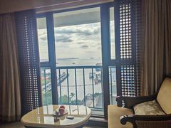-马尼拉酒店