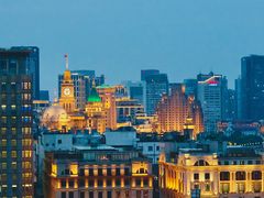 -东方明珠广播电视塔